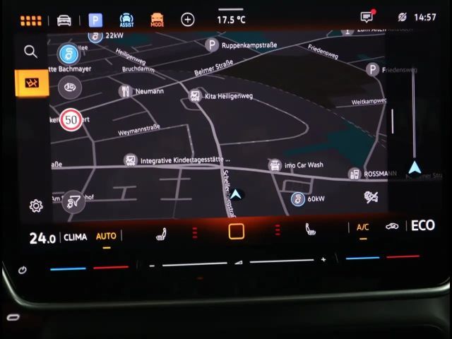 Volkswagen ID.Buzz 4Motion GTX