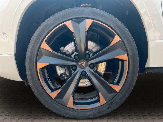 Cupra Ateca Basis *ACC*Kamera*Navi*Schw.AHK*