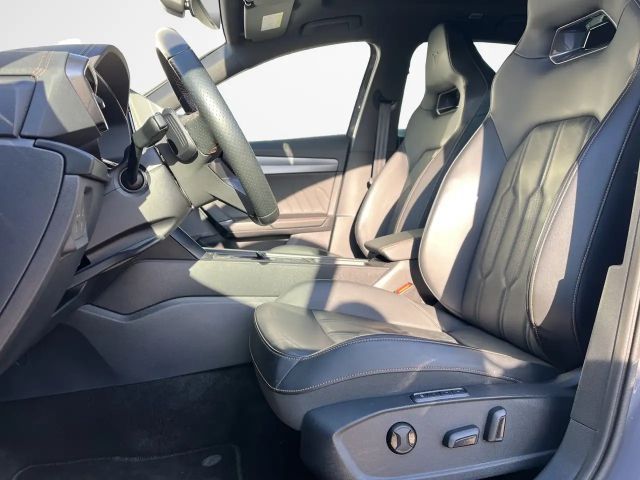 Cupra Formentor 1.4 DSG VZ e-Hybrid