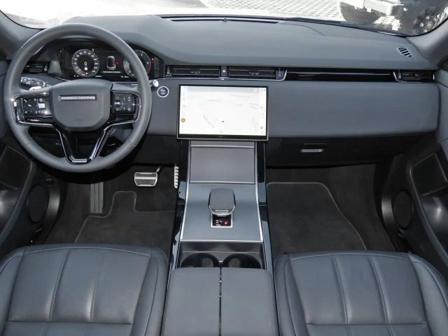 Land Rover Range Rover Evoque Dynamic