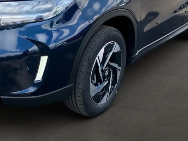 Suzuki Vitara AllGrip Comfort