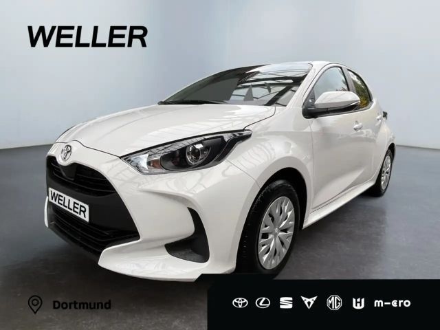 Toyota Yaris Hatchback Hybride