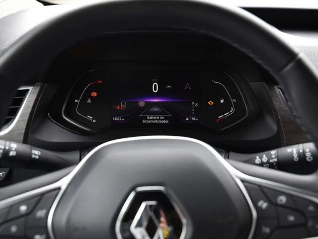 Renault Kangoo Techno