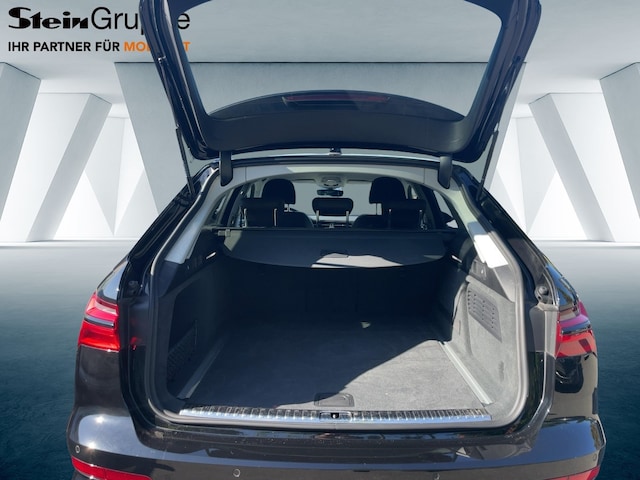 Audi S6 Avant Quattro