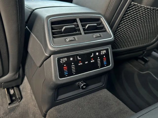 Audi S6 Avant Quattro