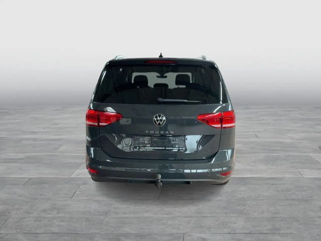 Volkswagen Touran Goal AHK,NAV,KAM,GJR,7-Sitzer