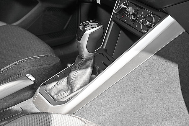 Volkswagen Taigo DSG Life