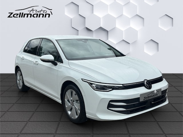 Volkswagen Golf Style