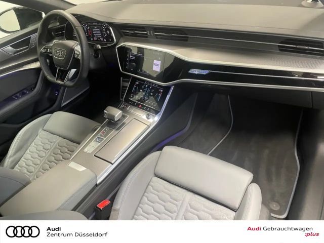 Audi RS6 4.0 TFSI Avant Quattro