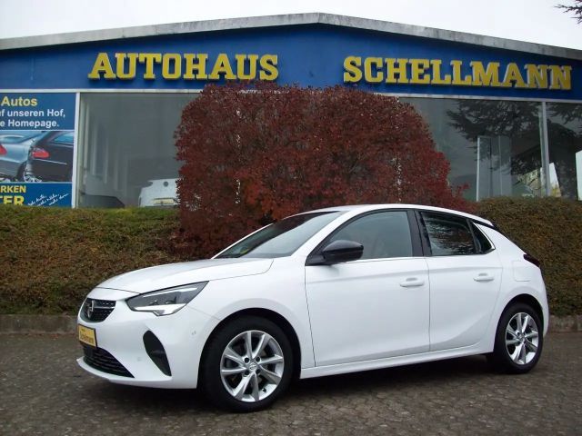 Opel Corsa 1.2 Turbo Elegance