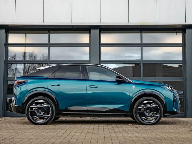 Peugeot 3008 GT-Line