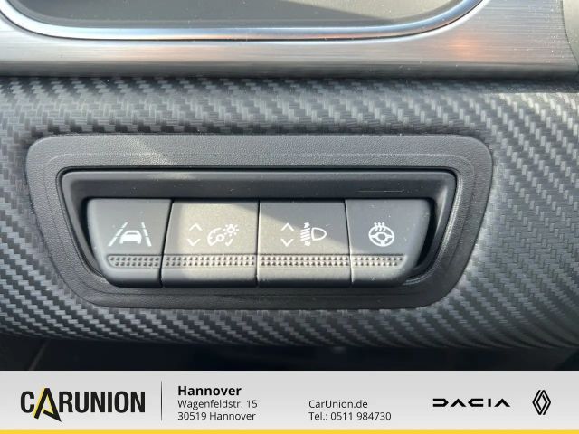 Renault Captur EDC RS TCe 160