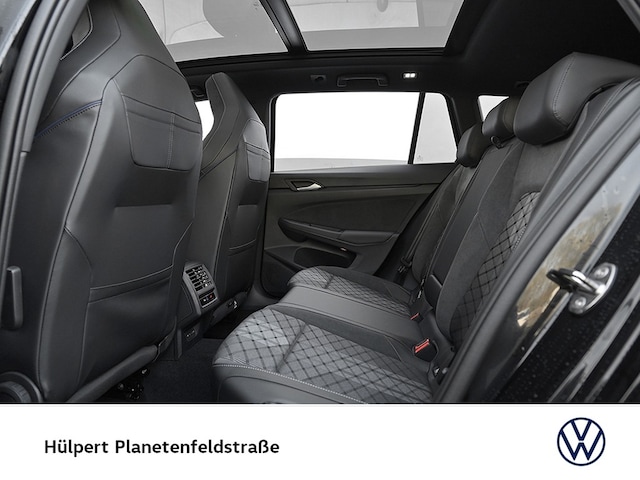 Volkswagen Golf Golf VIII R-Line Variant