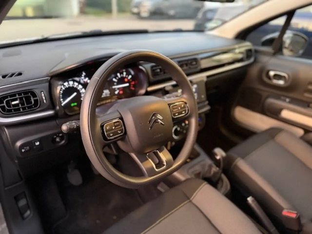 Citroën C3 Feel PureTech