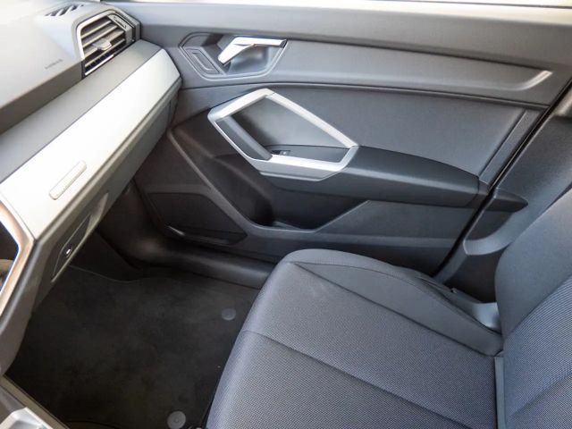 Audi Q3 35 TDI Sportback