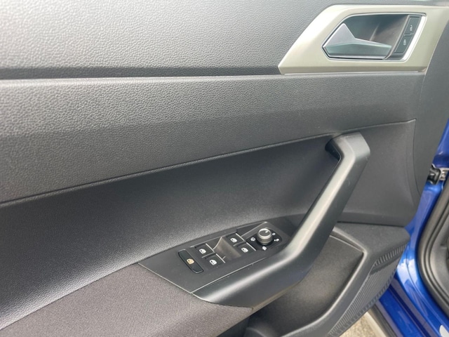 Volkswagen Taigo 1.5 TSI DSG IQ.Drive Life