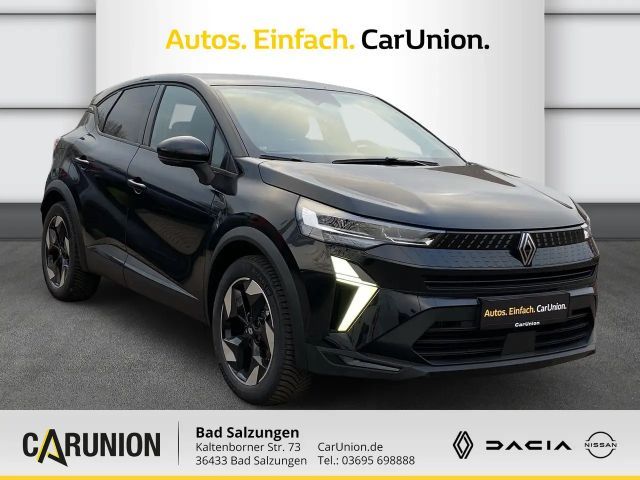 Renault Captur TCe 90 Techno