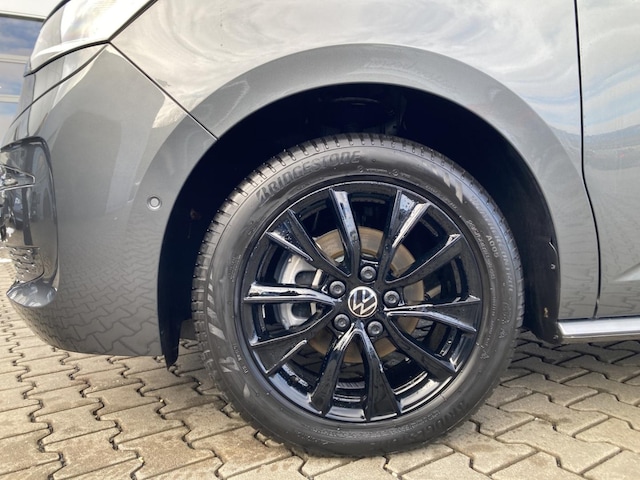 Volkswagen Multivan 2.0 TDI DSG IQ.Drive Style T7