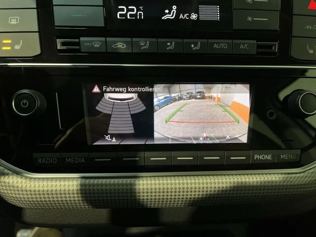 Volkswagen e-up! up!  EDITION Automatik SITZHEIZUNG TEMPOMAT