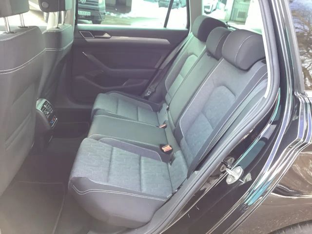 Volkswagen Passat GTE Variant