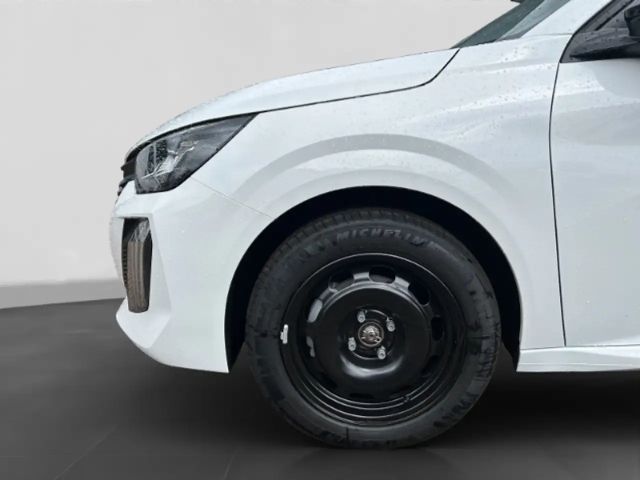 Peugeot 208 Hybrid Style