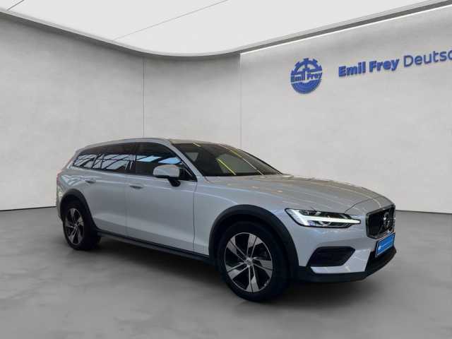 Volvo V60 Cross Country V60 Cross Country