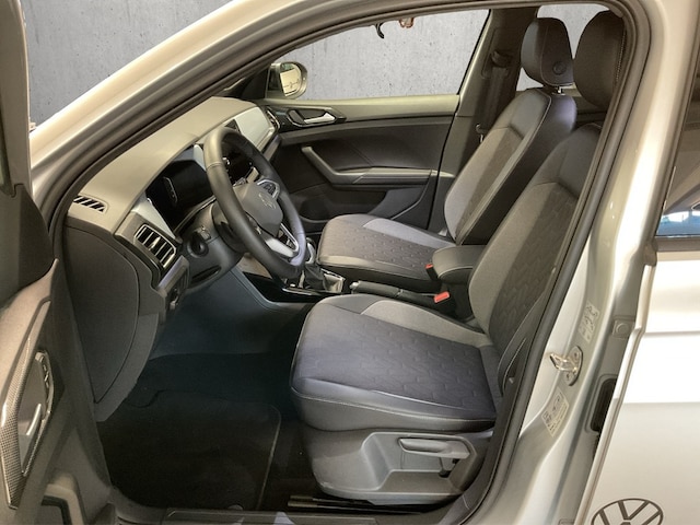 Volkswagen T-Cross DSG Life