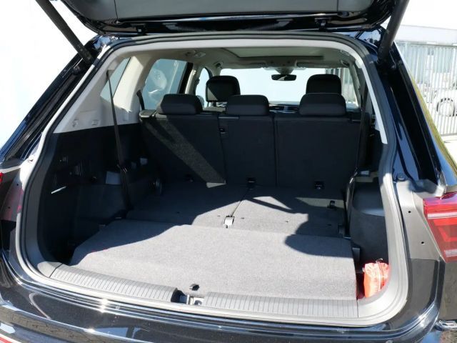 Volkswagen Tiguan 2.0 TDI Allspace DSG