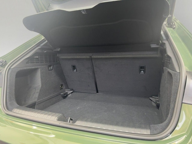 Audi A3 35 TDI S-Tronic Sportback