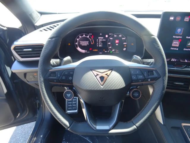 Cupra Formentor DSG