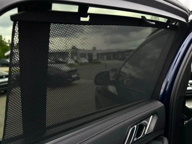 BMW X6 Coupé Individual M50i