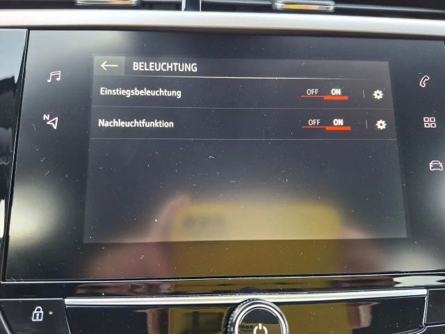 Opel Corsa F e  +LED+SHZ+LHZ+PDC+KLIMAAUTOMATIK