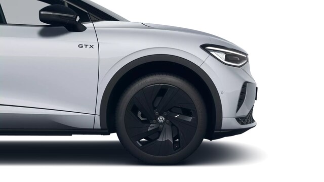 Volkswagen ID.4 GTX Performance Pro