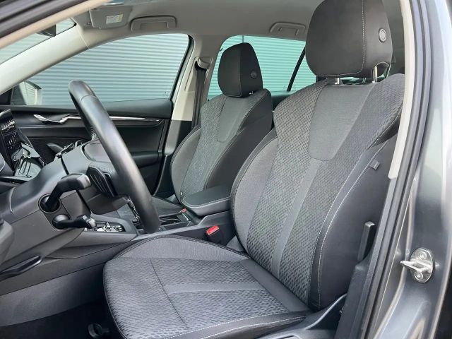 Skoda Octavia 4x4 Style Style