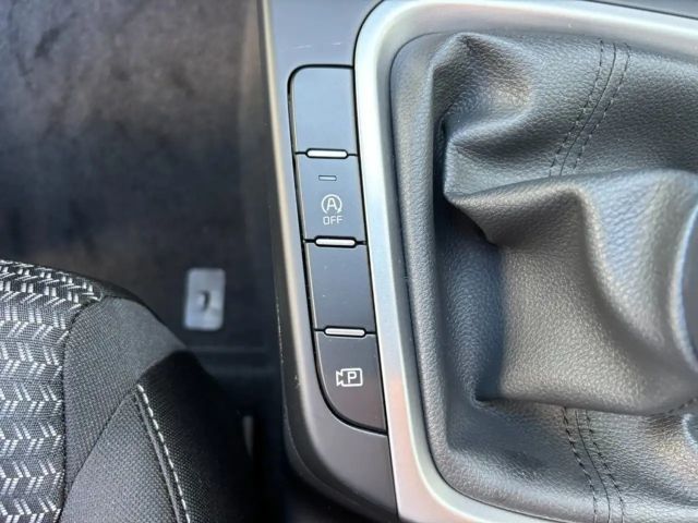 Kia Ceed GDi SportWagon