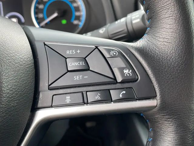 Nissan Leaf 40 kWh Acenta