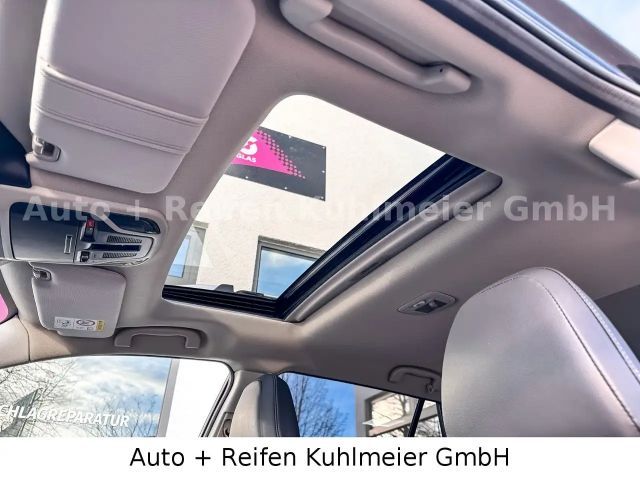 Subaru Outback Eyesight