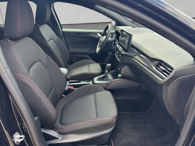 Ford Focus EcoBoost ST Line Wagon