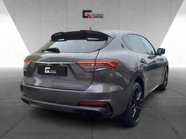 Maserati Levante Modena