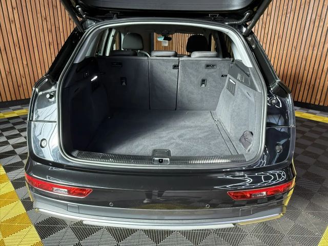 Audi Q5 40 TDI Quattro