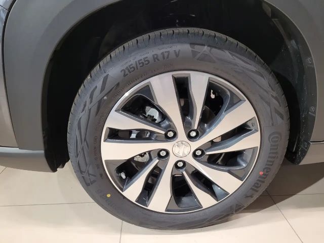 Suzuki S-Cross 1.5 Comfort+ AGS*Allrad Rückfahrkamera