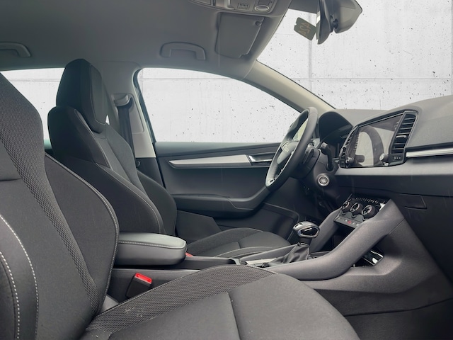 Skoda Karoq 1.5 TSI Tour