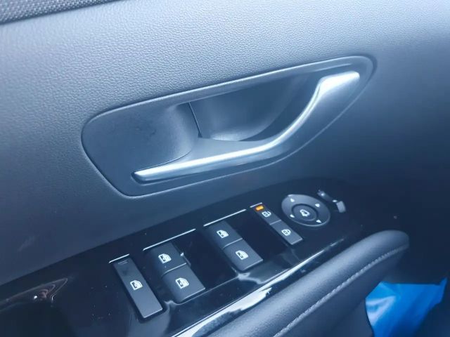 Hyundai Tucson 2WD Hybrid