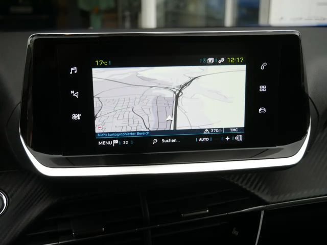 Peugeot E-2008 Allure Pack