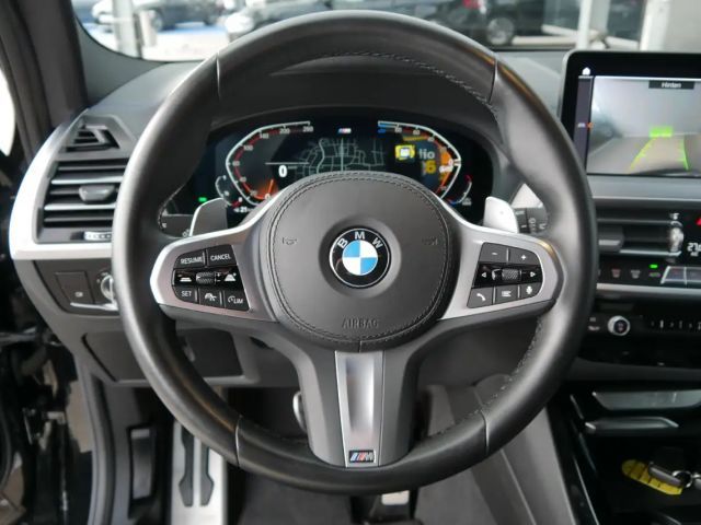 BMW X3 xDrive