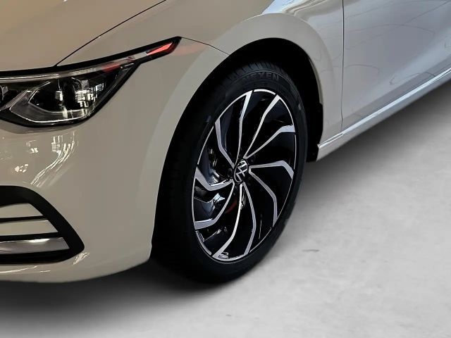 Volkswagen Golf DSG Move