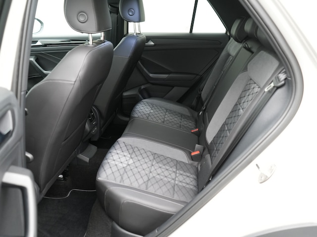 Volkswagen T-Roc DSG R-Line