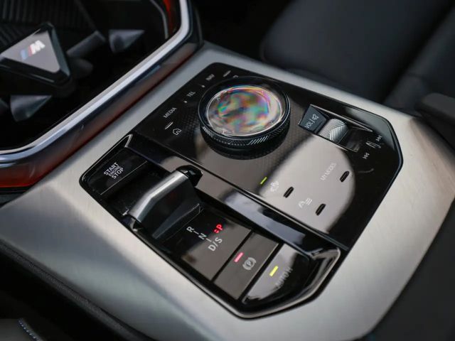 BMW X3 M-Sport xDrive