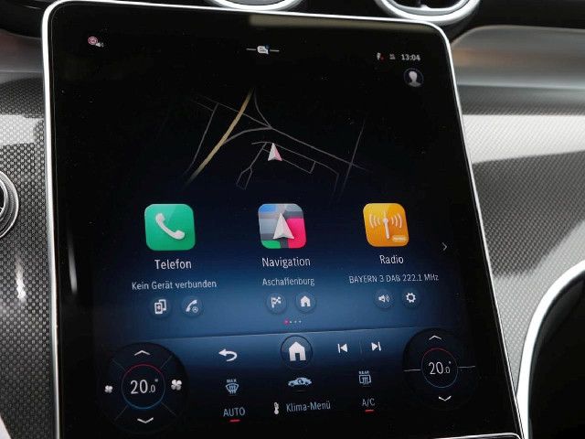 Mercedes-Benz GLC 220 4MATIC GLC 220 d