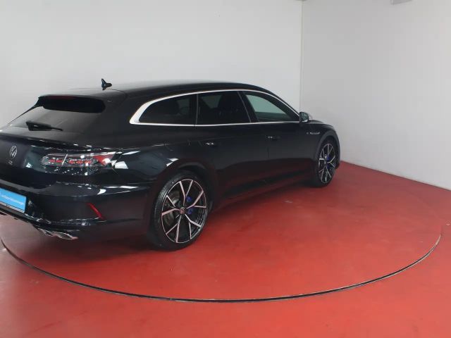 Volkswagen Arteon Shooting Brake 2.0 TSI DSG